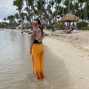 Meet your Posher, Viviana